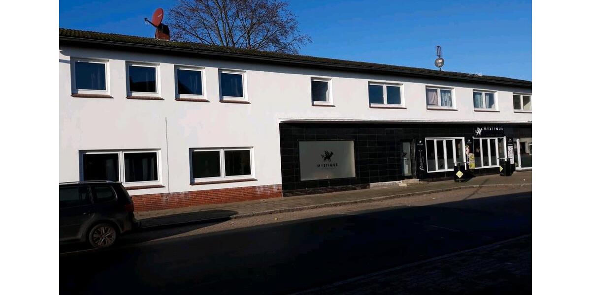 Mehrfamilienhaus inkl. Gewerbe | Voll vermietet zimmer