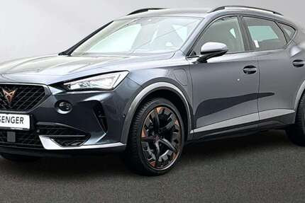 Cupra Formentor 41.872 km 26.880 &euro; Rheine 48429