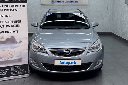 Opel Astra 214.000 km 3.999 &euro; Gütersloh 33332