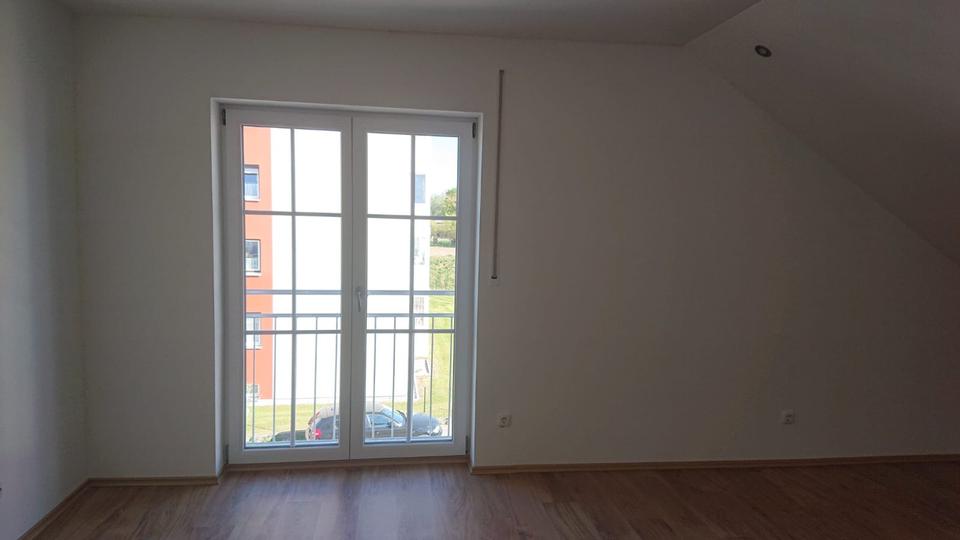 5-Zimmer-Maisonette-Wohnung mit Garten 5 zimmer