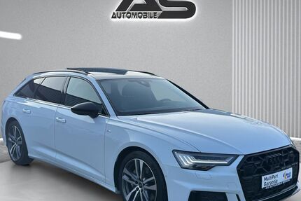 Audi A6 60.000 km 45.990 &euro; Gifhorn 38518