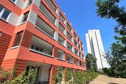 Wohnung Frankfurt am Main Schwanheim - 4 Zimmer, 115 m&sup2;, 1.799&euro; | Angebot:25777437