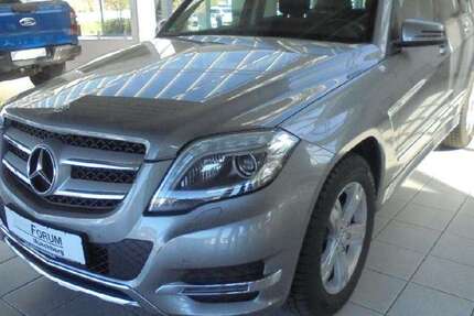 Mercedes-Benz GLK 220 50.700 km 22.970 &euro; Selb 95100