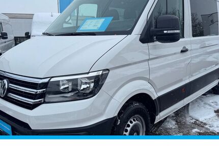 VW Crafter 118.500 km 27.480 &euro; Würzburg 97076