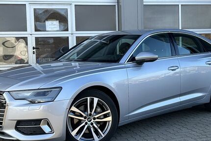 Audi A6 59.692 km 33.690 &euro; Nortorf 24589
