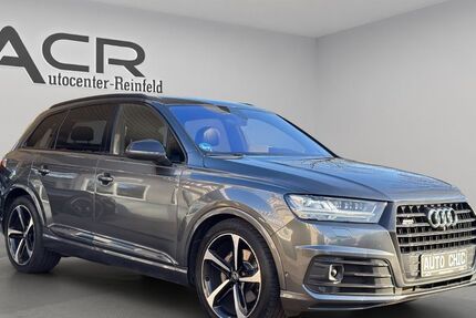 Audi Q7 222.558 km 24.790 &euro; Reinfeld 23858