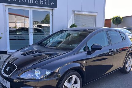 Seat Leon 198.150 km 3.000 &euro; Fürth 90763