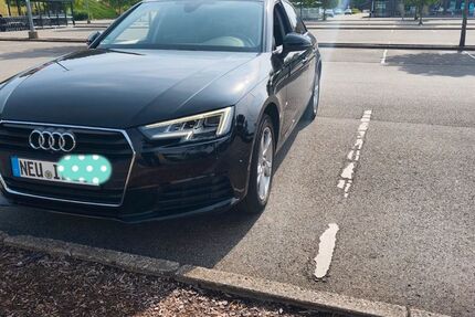 Audi A4 133.000 km 17.000 € Titisee-Neustadt 79822