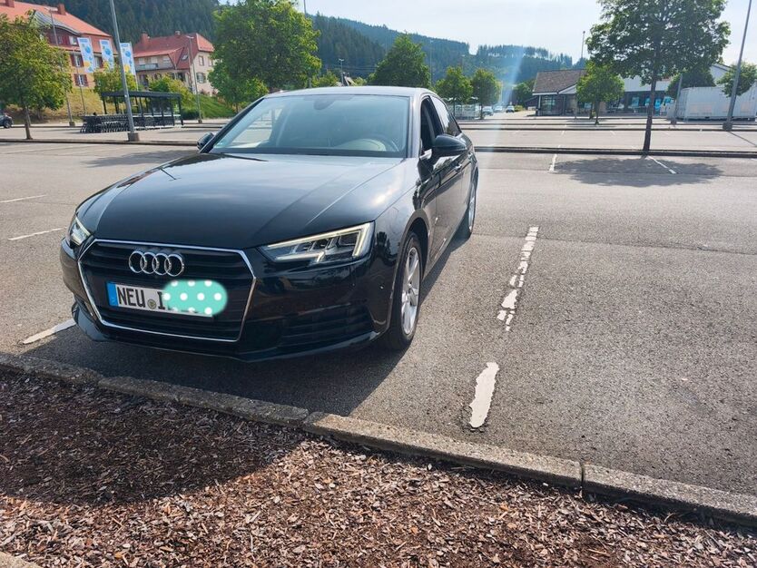 Audi A4 133.000 km 17.000 € Titisee-Neustadt 79822