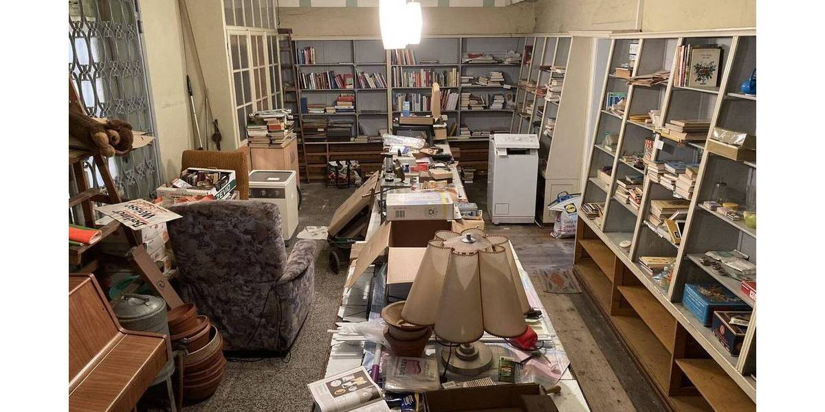 Mehrfamilienhaus, Wohnhaus Artern - 6 Zimmer, 60 m&sup2;, 69.000&euro; | Angebot:25743816