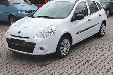 Renault Clio 117.600 km 3.250 € Berlin 13409