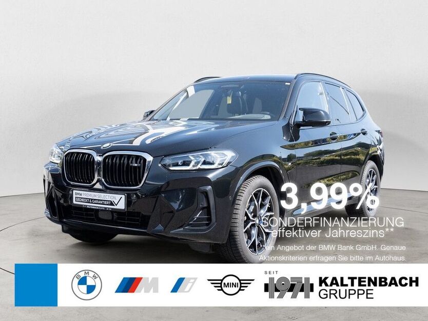 X3 M40