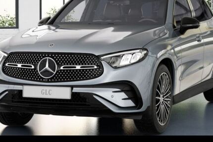 Mercedes-Benz GLC 220 9.900 km 59.450 &euro; Mannheim 68165