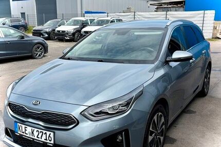 Kia ceed / Ceed 113.000 km 13.950 &euro; Bedburg-Hau 47551