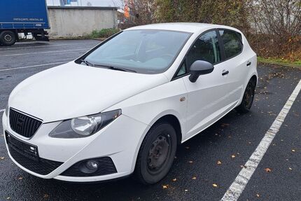 Seat Ibiza 156.053 km 3.990 &euro; Schwebheim 97525
