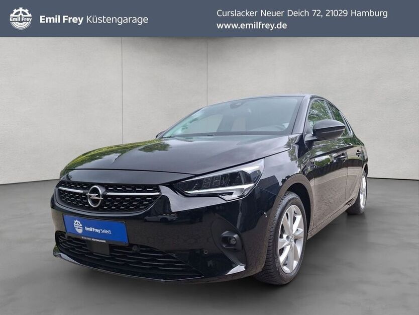 Corsa