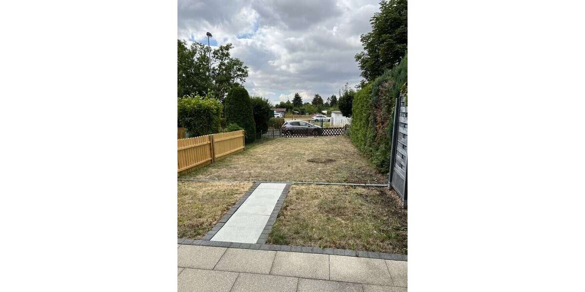 Solide Kapitalanlage mit Entwicklungspotenzial – Reihenmittelhaus in ruhiger Lage von Kabelsketal 5 zimmer