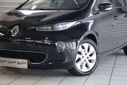 Renault ZOE 77.600 km 8.980 &euro; Geilenkirchen 52511