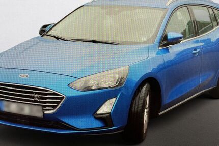 Ford Focus 31.000 km 14.490 € Helmstedt 38350