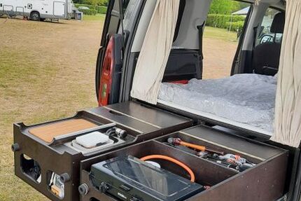 Toyota Proace City 62.150 km 21.500 &euro; Balve 58802