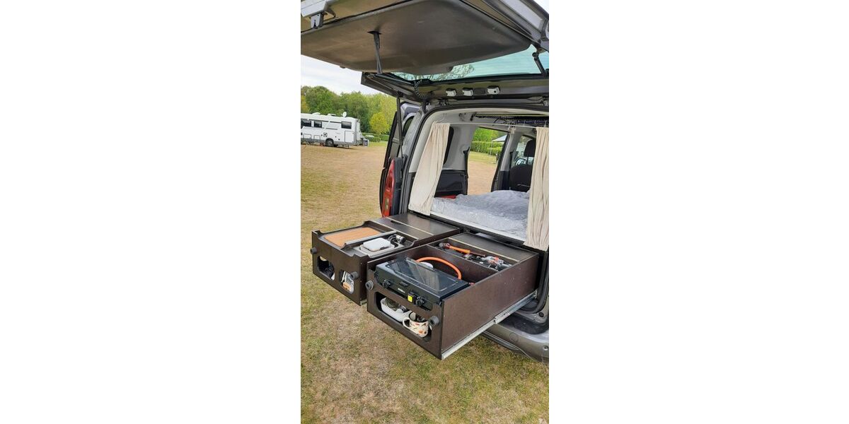 Toyota Proace City 62.150 km 21.500 &euro; Balve 58802