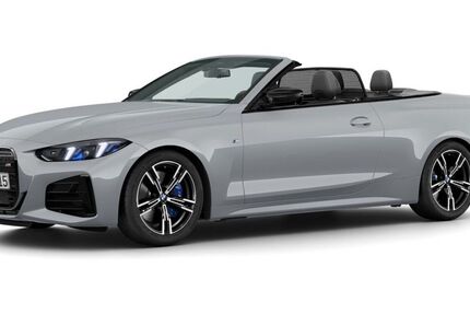 BMW M440 11.500 km 64.490 &euro; Fürstenfeldbruck 82256