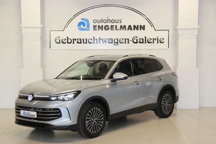 VW Tiguan 2.890 km 39.490 &euro; Magdeburg 39112
