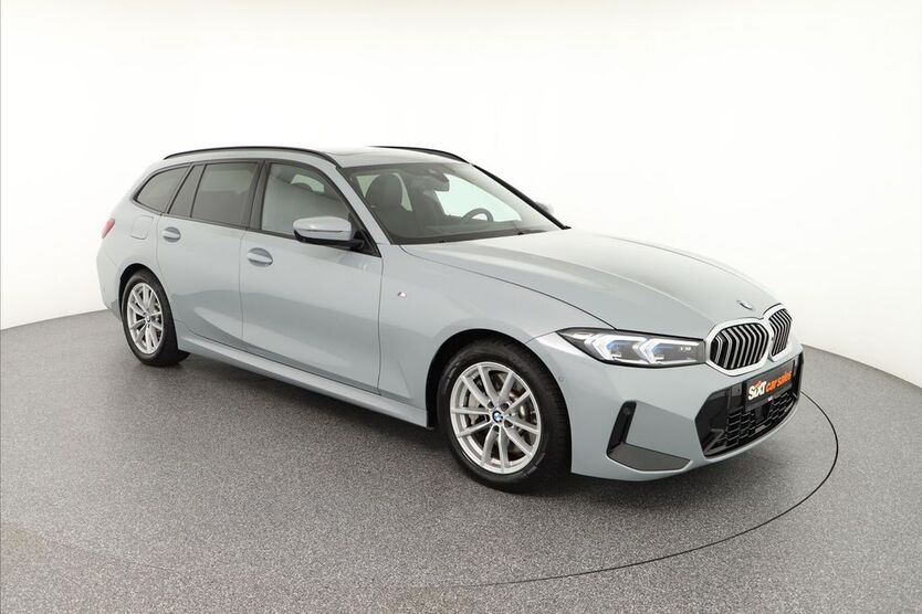 BMW 330 28.438 km 54.770 € Garching 85748
