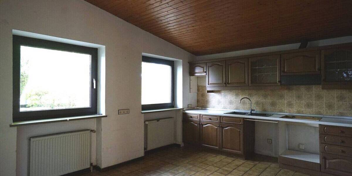 Einfamilienhaus Braunschweig / Watenbüttel Watenbüttel - 5 Zimmer, 131 m&sup2;, 410.000&euro; | Angebot:26419020