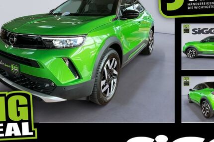 Opel Mokka 17.800 km 16.980 &euro; Augsburg 86167