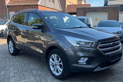 Ford Kuga 120.000 km 13.950 &euro; Nordhorn 48529