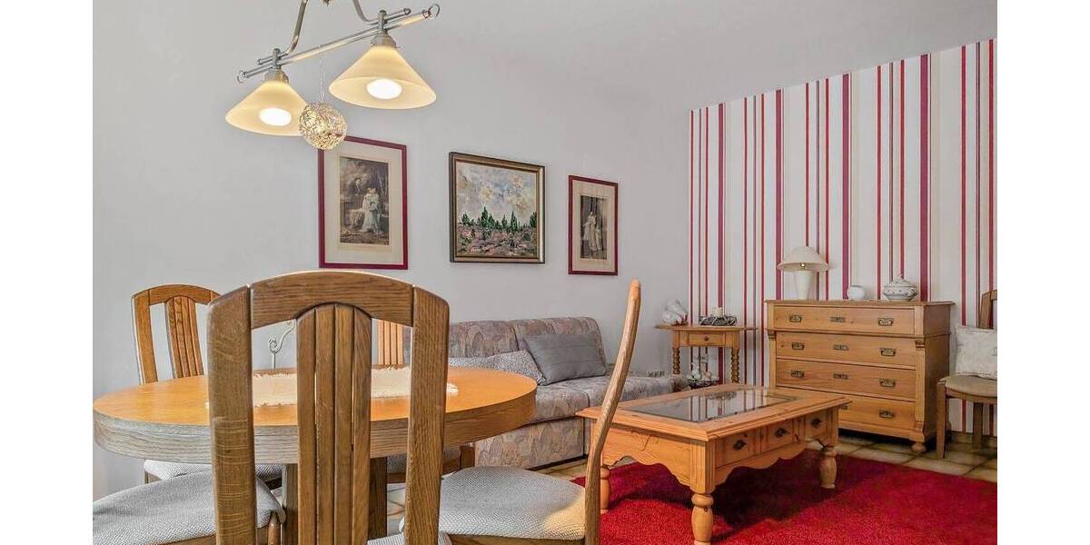 Einfamilienhaus Biedenkopf Wallau - 7 Zimmer, 259 m&sup2;, 1.200&euro; | Angebot:23596514