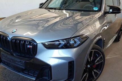 BMW X5 M60 25.214 km 87.849 &euro; Crailsheim 74564