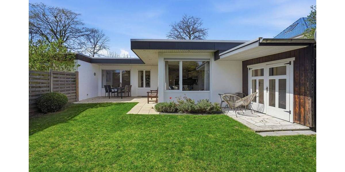 Doppelhaushälfte Grömitz - 3 Zimmer, 66 m&sup2;, 338.000&euro; | Angebot:26807230