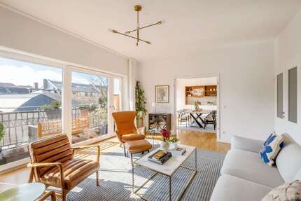 Wohnung Berlin Pankow - 5 Zimmer, 170 m&sup2;, 1.750.000&euro; | Angebot:26848137