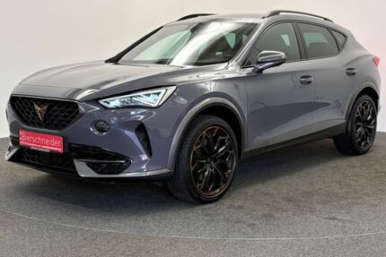 Cupra Formentor 33.305 km 29.450 &euro; Weißenburg 91781