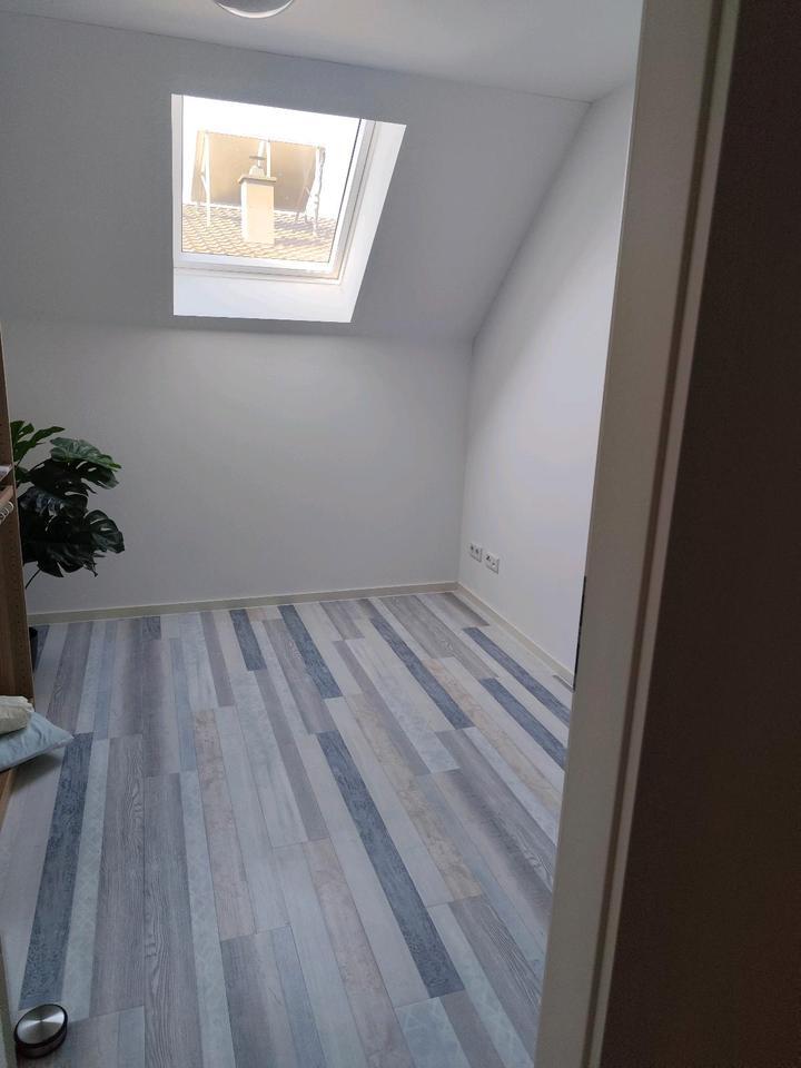 Doppelhaushälfte in Oldenburg zimmer