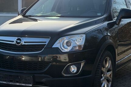 Opel Antara 150.000 km 7.200 &euro; Petersberg 36100