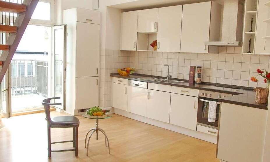 Wohnung zum Kaufen in Berlin 1.198.000 € 150 m²