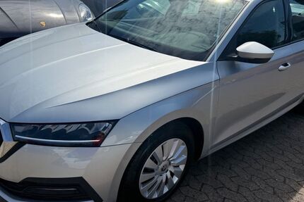 Skoda Octavia 181.200 km 11.990 &euro; Langenhagen 30851