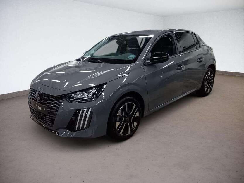 Peugeot 208 16.850 km 19.990 € Bergfelde 16562