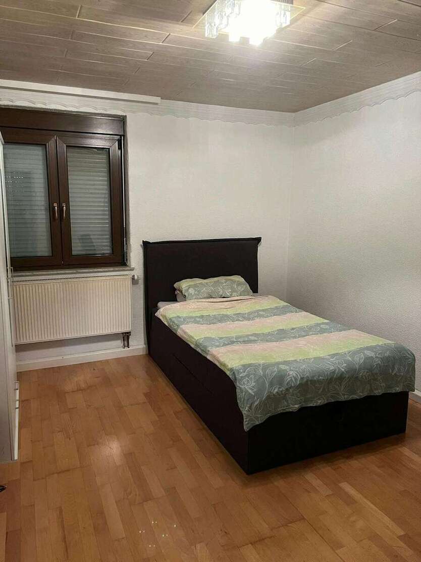 WG-Zimmer in Bietigheim-Bissingen 498 € 14 m² zimmer