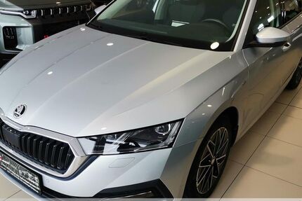 Skoda Octavia 54.820 km 23.999 &euro; Freiberg 09599