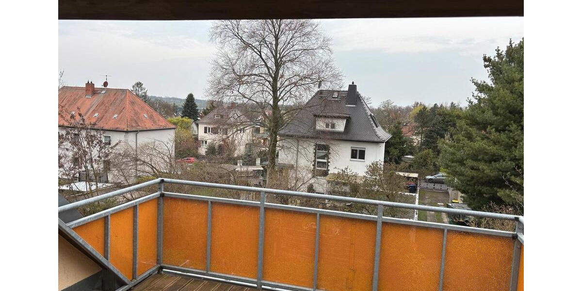 Dachgeschoßwohnung Brandis - 4 Zimmer, 108 m&sup2;, 863&euro; | Angebot:26211117