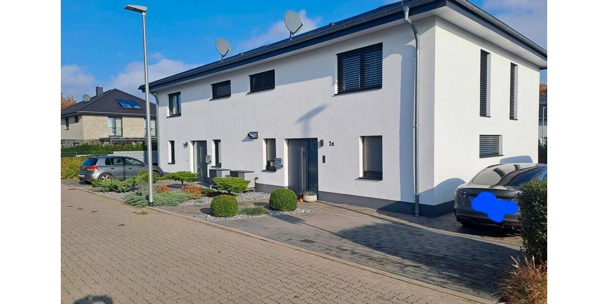 Doppelhaushälfte Minden Bölhorst - 4 Zimmer, 530.000&euro; | Angebot:23203247