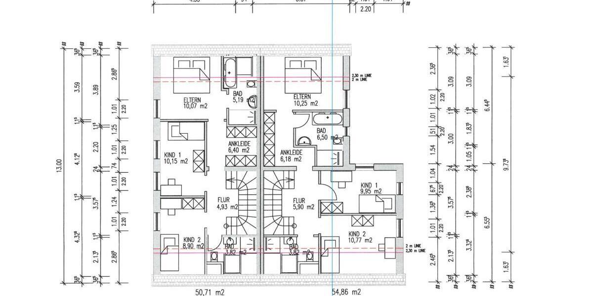 Modernes großes Wohnhaus in gefragter Lage von Pluwig mit schöner Weitsicht - Doppelhaushälfte Pluwig | Angebot:26817108