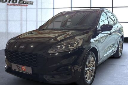Ford Kuga 77.304 km 25.950 &euro; Tuntenhausen 83104