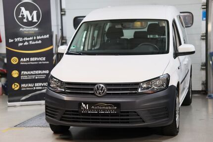 VW Caddy 178.000 km 13.999 € Duisburg 47228