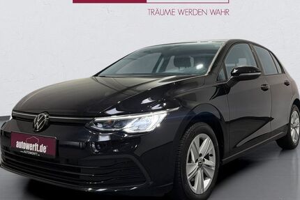 VW Golf 52.209 km 20.990 &euro; Ahrensburg 22926