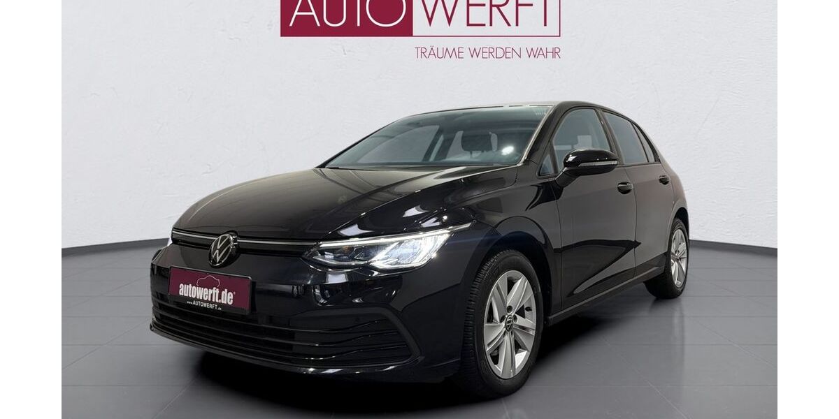 VW Golf 52.209 km 20.990 &euro; Ahrensburg 22926